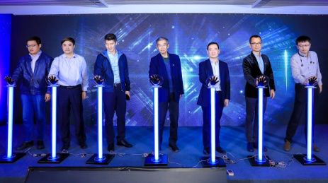 物流这块肉谁都要来分?跨界者中移物流(图2) 物流这块肉谁都要来分?跨界者中移物流(图2)